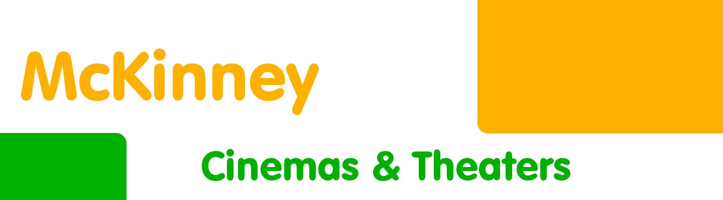 Best cinemas & theaters in McKinney - Rating & Reviews